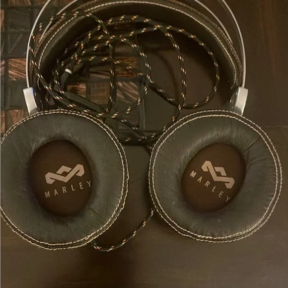 House of Marley Destiny TTR Headphones - Picture 3 of 6
